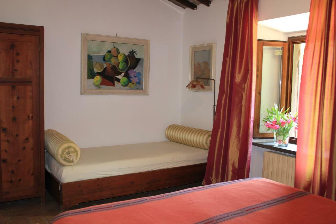 Villa Il Molinaccio Al Rio Chiaro à Civitella dʼAgliano Extérieur photo